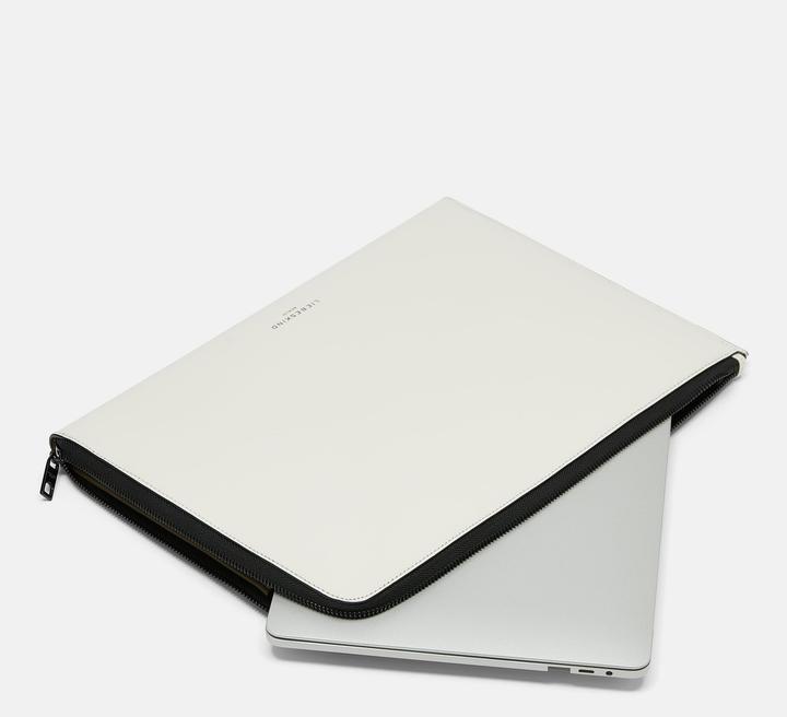 Produktbild Liebeskind Berlin Laptop/Tablet Accessories Laptop Case aus Leder (17", Lenovo)