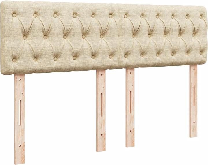 Actual product image vidaXL Boxspringbett (160 x 200 cm)
