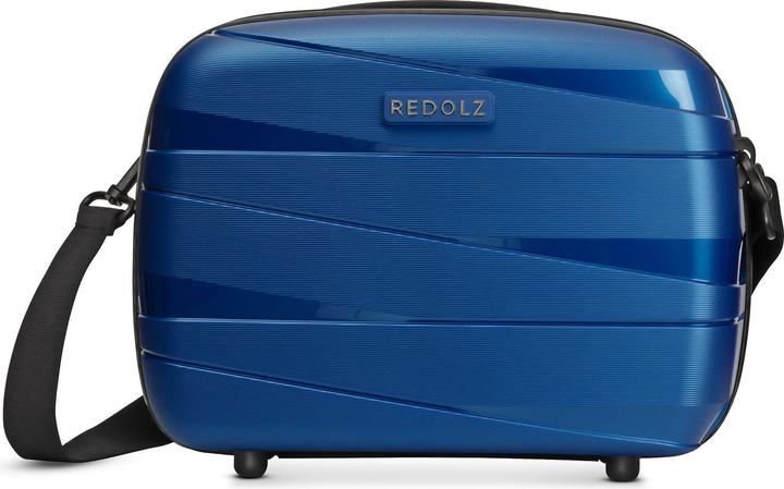Actual product image Redolz Essentials 10 Beautycase 34 cm