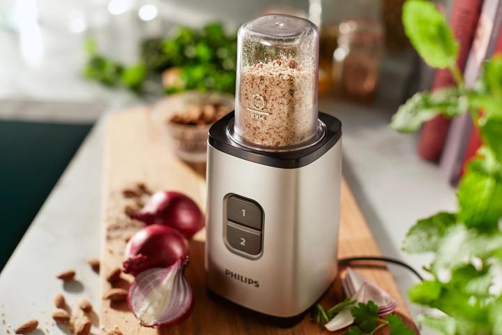Image du produit Philips Daily Collection HR2604/80 Mini-blender (350 W)