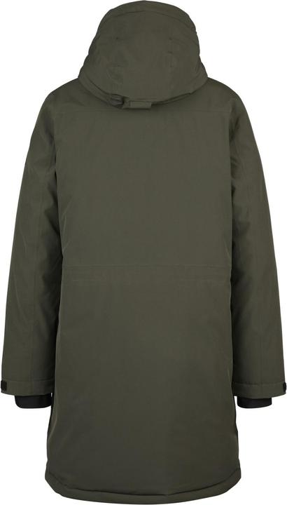 Produktbild Heber Peak Women's SylvaHe. Warm Parka (3XL)