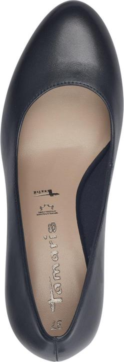 Immagine prodotto Tamaris Essentials Dames Pumps - NAVY - Maat 39 (39)
