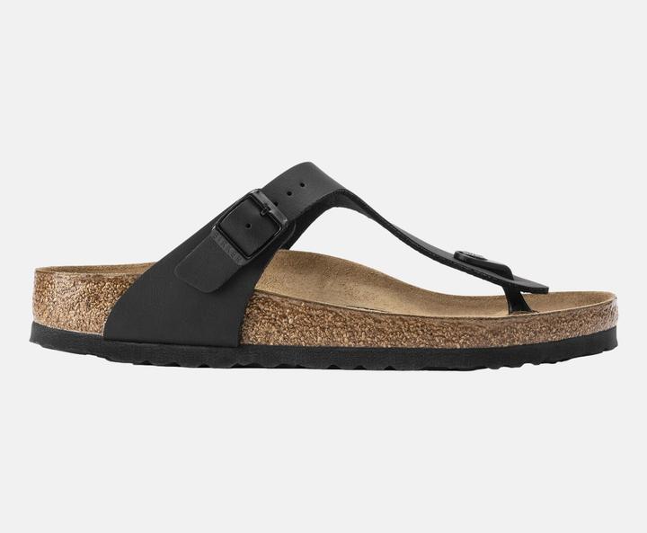 Actual product image Birkenstock Gizeh Birko-Flor Normal (39)