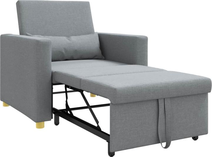 Produktbild vidaXL Klappsofas (1-Sitzer)