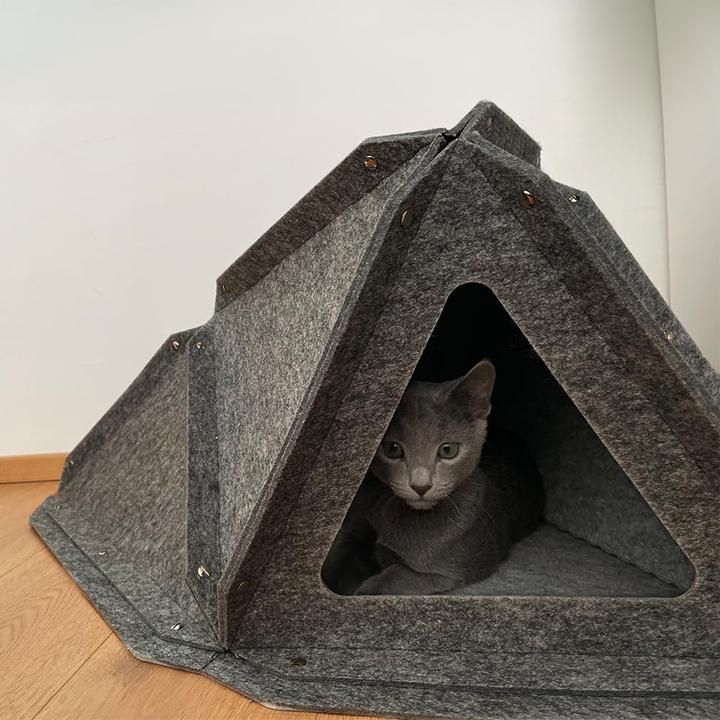 Actual product image Company of Animals Miut M Klettermöbel