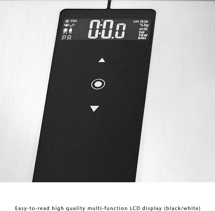 Immagine prodotto Profi-Care Pc-Pw 3008 (180 kg)