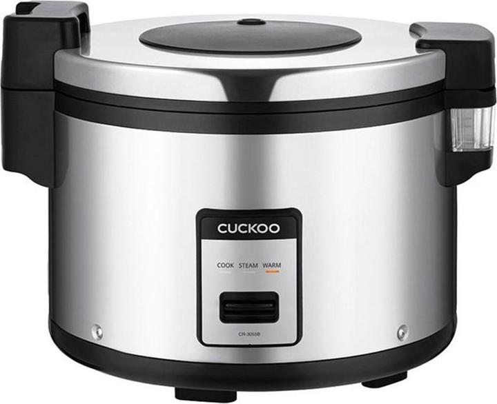 Cuckoo CR-3055