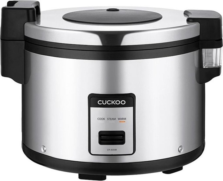 Produktbild Cuckoo CR-3055