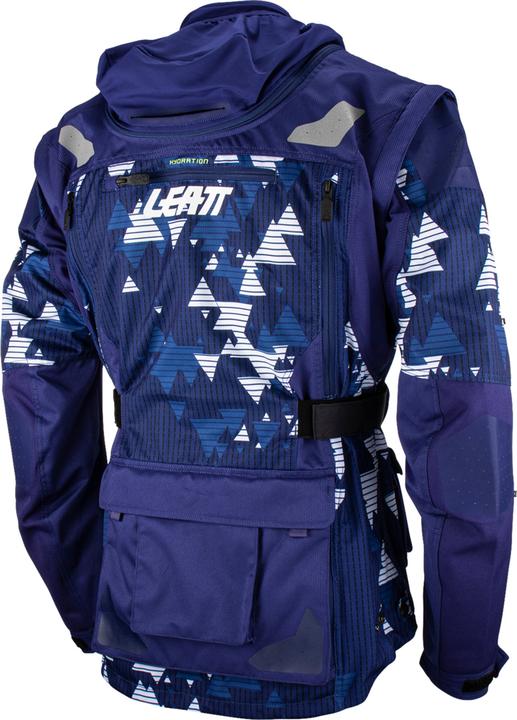 Actual product image Leatt Jacket Moto 5.5 Enduro 23 (Men, XXL)