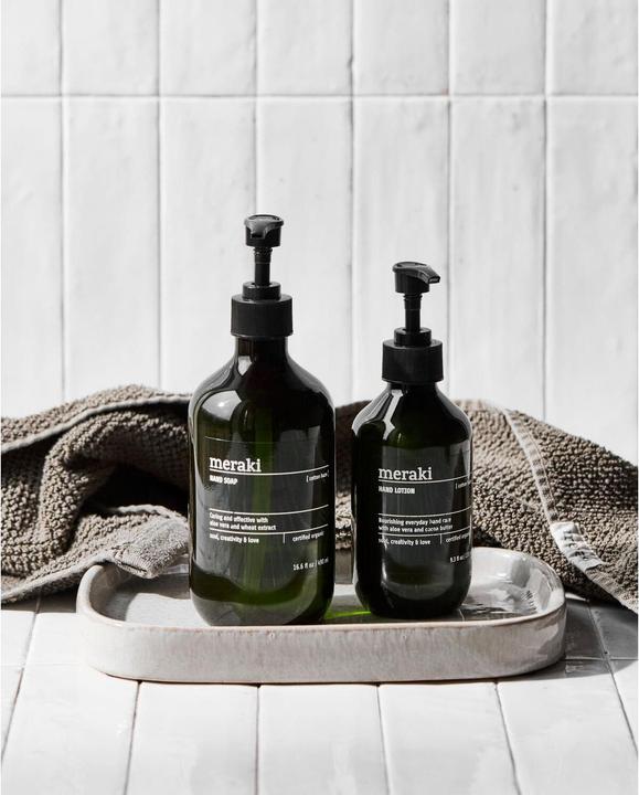 Immagine prodotto Meraki Cotton Haze (Sapone liquido, 490 ml)