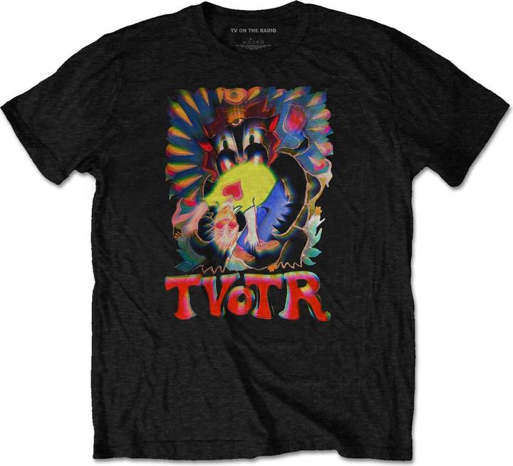 Produktbild TV On The Radio TShirt (L)