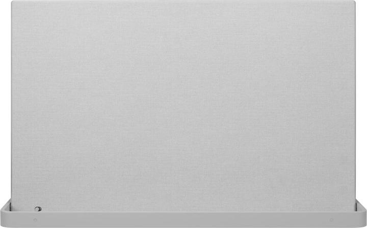 Actual product image LG 27BQ70QC-S (2560 x 1440 pixels, 27")