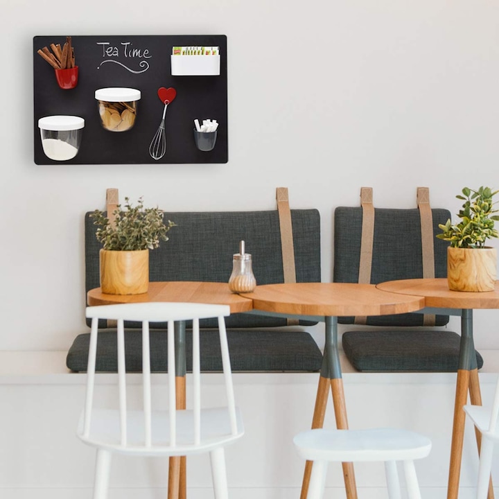 Actual product image Kalamitica Magnetic board