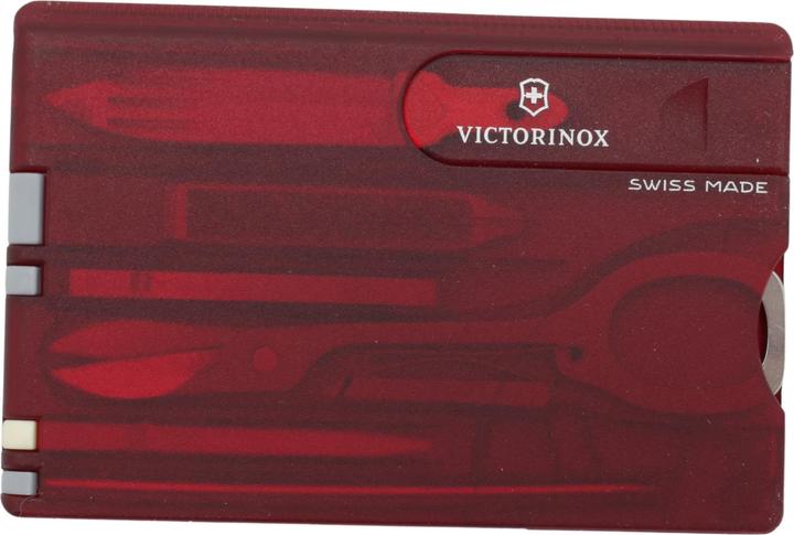 Victorinox SwissCard