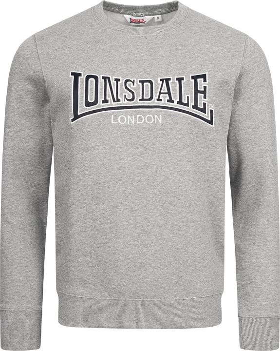Actual product image Lonsdale Sweatshirt (L)