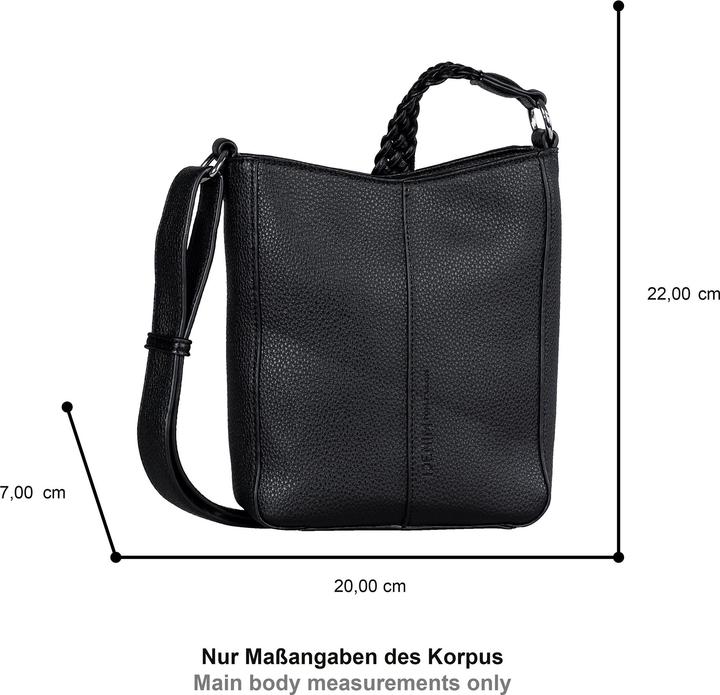 Image du produit Tom Tailor Neda Umhängetasche 20 cm