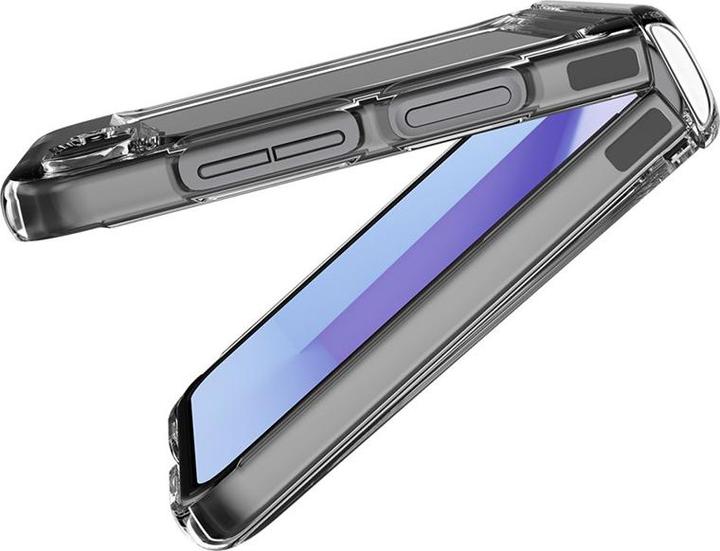 Actual product image Spigen Thin Fit Pro (Samsung Galaxy Z Flip 5G)