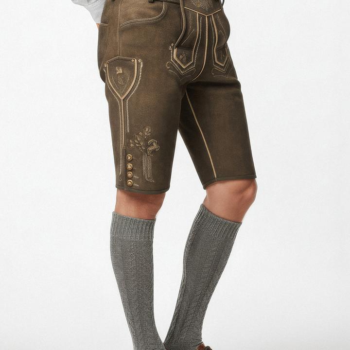 Actual product image Krüger Milo mit Gürtel - 66853 (64)