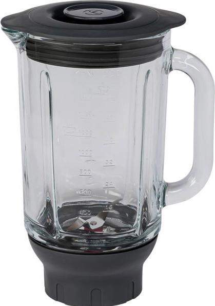 Actual product image Kenwood Chef XL (1200 W)