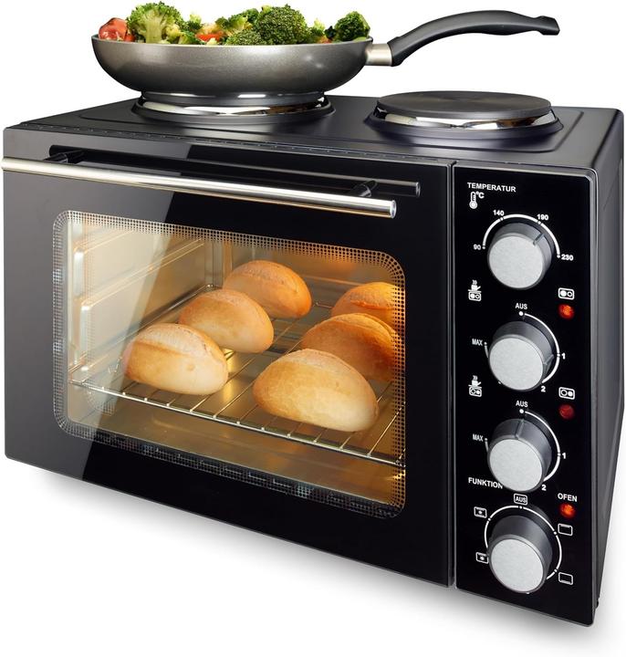 Produktbild Emerio Miniküche/Mulitofen