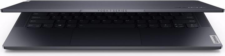 Produktbild Lenovo Yoga Slim 7 (14", AMD Ryzen 5 4500U, 16 GB, 512 GB, CH)