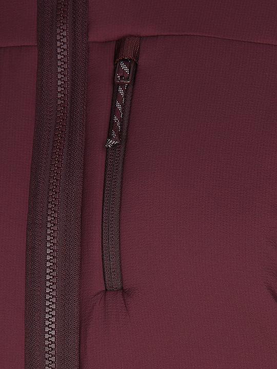 Actual product image Mammut Rime IN Hooded Jacket Women (M)