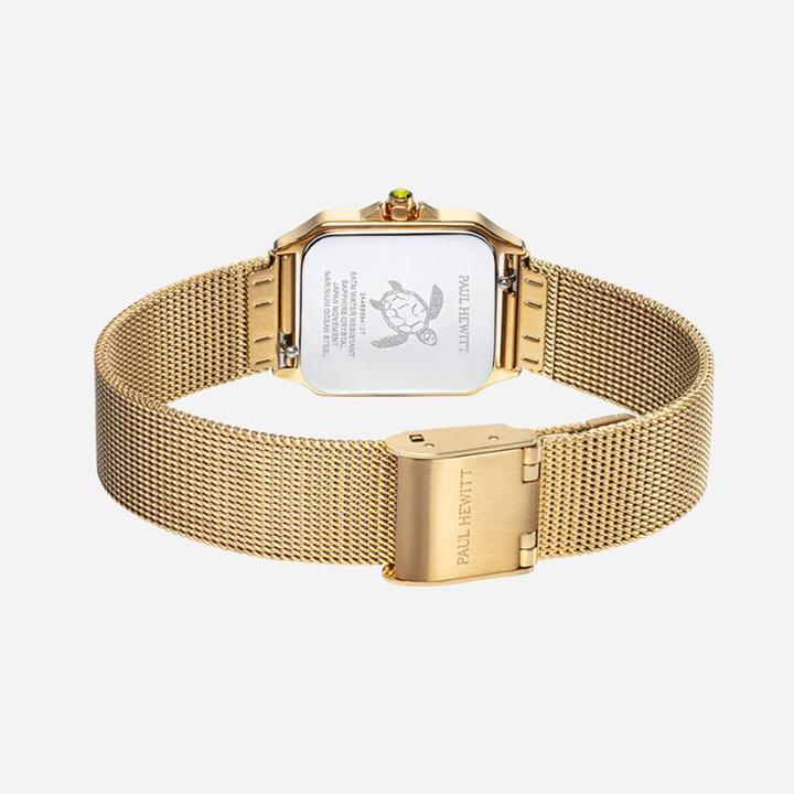 Produktbild Paul Hewitt PH-W-2027 (Analoguhr, 21.50 mm)