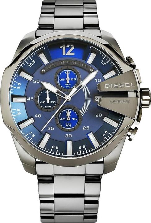Immagine prodotto Diesel Laikrodis OROLOGIO UOMO MEGA CHIEF (zx099a) - CRONOGRAFIA