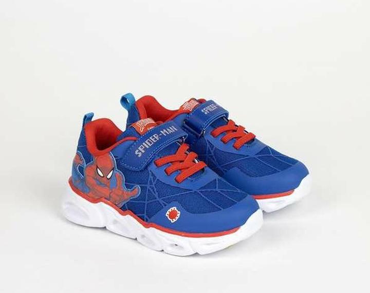 Image du produit Spiderman Kinder Sportschuhe Spider-Man (31)