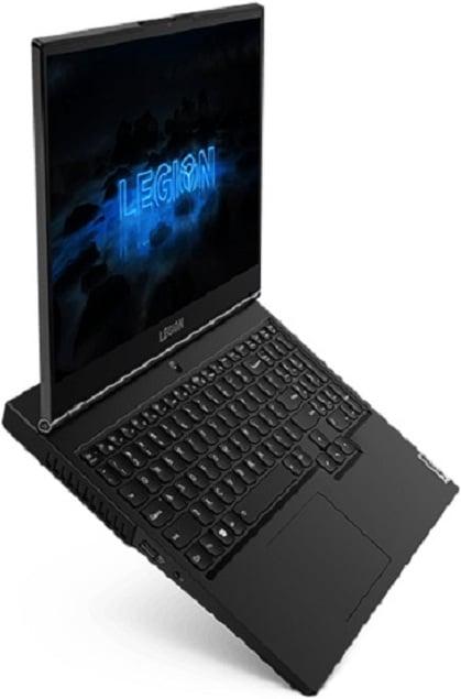 Image du produit Lenovo Legion 5 (15.60", AMD Ryzen 7 4800H, 16 Go, 1000 Go, CH)