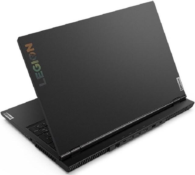 Image du produit Lenovo Legion 5 (15.60", AMD Ryzen 7 4800H, 16 Go, 1000 Go, CH)