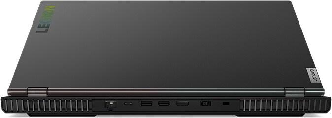 Image du produit Lenovo Legion 5 (15.60", AMD Ryzen 7 4800H, 16 Go, 1000 Go, CH)