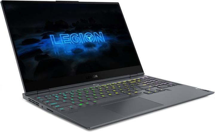 Produktbild Lenovo Legion Slim 7 (15.60", 1000 GB, 32 GB, CH, Intel Core i9-10980HK)