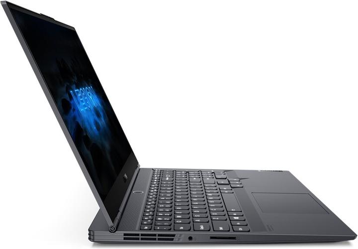 Produktbild Lenovo Legion Slim 7 (15.60", 1000 GB, 32 GB, CH, Intel Core i9-10980HK)