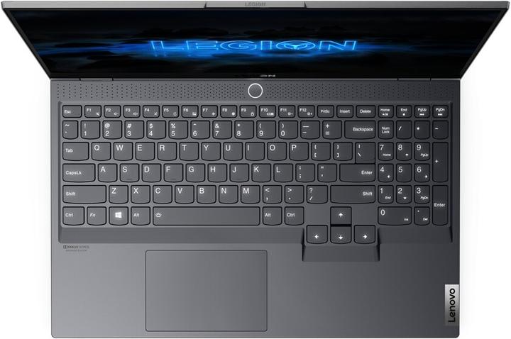 Produktbild Lenovo Legion Slim 7 (15.60", 1000 GB, 32 GB, CH, Intel Core i9-10980HK)