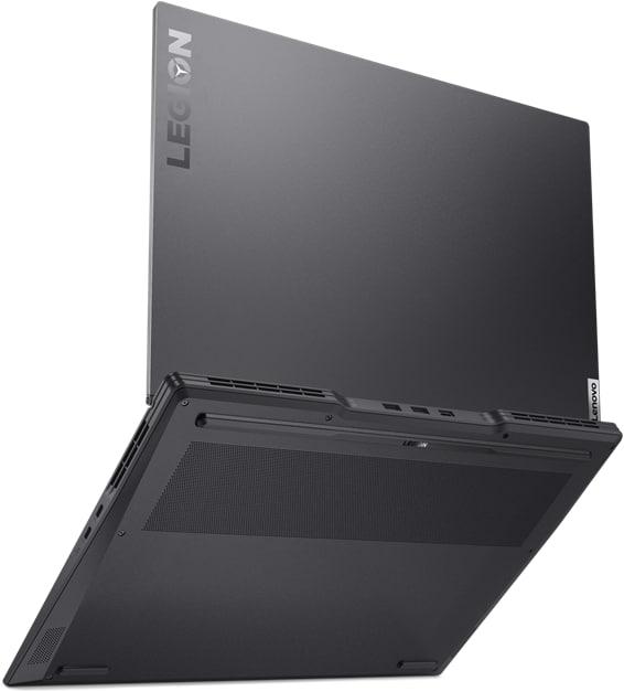 Produktbild Lenovo Legion Slim 7 (15.60", 1000 GB, 32 GB, CH, Intel Core i9-10980HK)