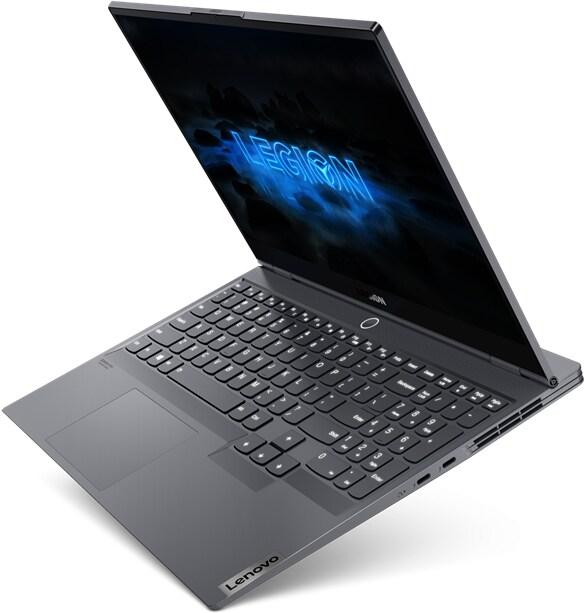 Produktbild Lenovo Legion Slim 7 (15.60", 1000 GB, 32 GB, CH, Intel Core i9-10980HK)