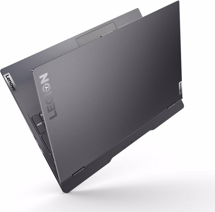 Produktbild Lenovo Legion Slim 7 (15.60", 1000 GB, 32 GB, CH, Intel Core i9-10980HK)