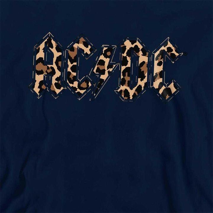 Produktbild AC/DC Kapuzenpullover Zum Überziehen (128)