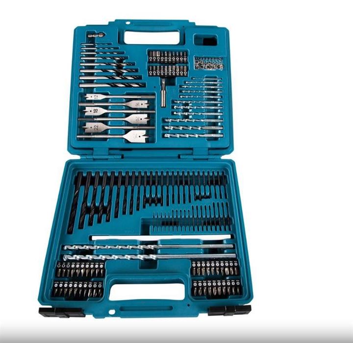 Actual product image Makita E-06270 (1-10 mm, TX 12 x 25 mm)