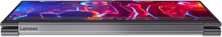 Actual product image Lenovo Yoga 9i (15.60", 2000 GB, 16 GB, CH, Intel Core i9-10980HK)