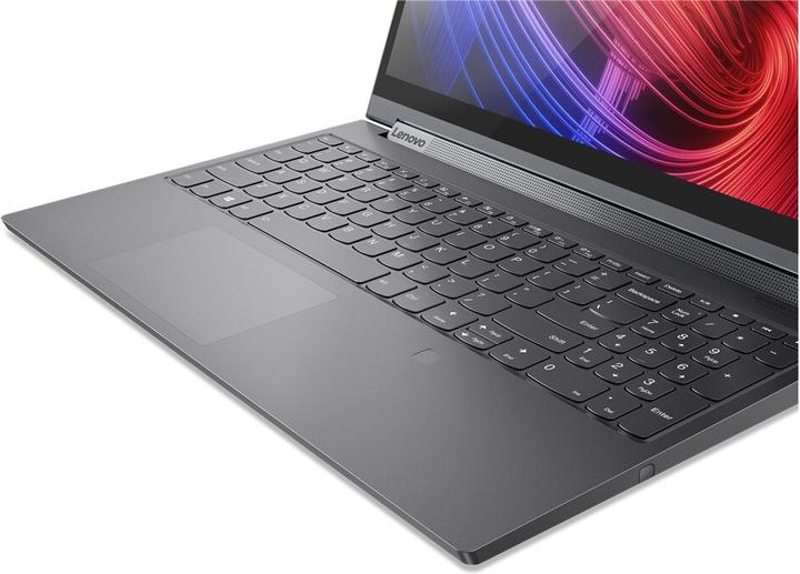Actual product image Lenovo Yoga 9i (15.60", 2000 GB, 16 GB, CH, Intel Core i9-10980HK)