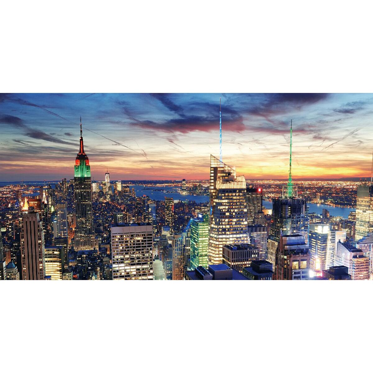 Thumbnail - MCW, Bilder, LED-Bild-T (50 x 100 x 2.5 cm)