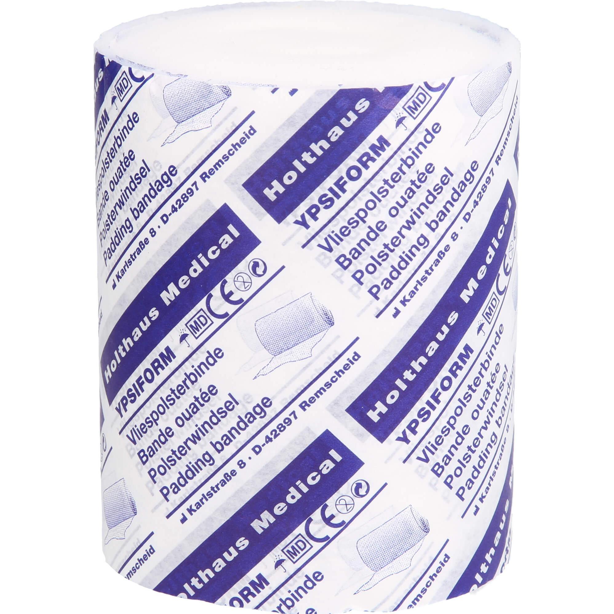 3M, Verbandsmaterial, Ypsiform Polsterbinde 10cmx3m, 1 St BIN
