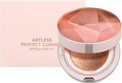 Produktbild Heimish Artless Perfect Cushion SPF50+ PA+++ (Medium Beige)