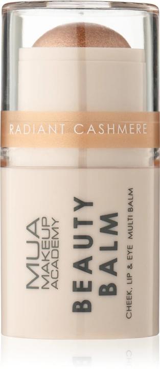 Produktbild MUA Makeup Academy Beauty Balm Highlighter (Highlighter)