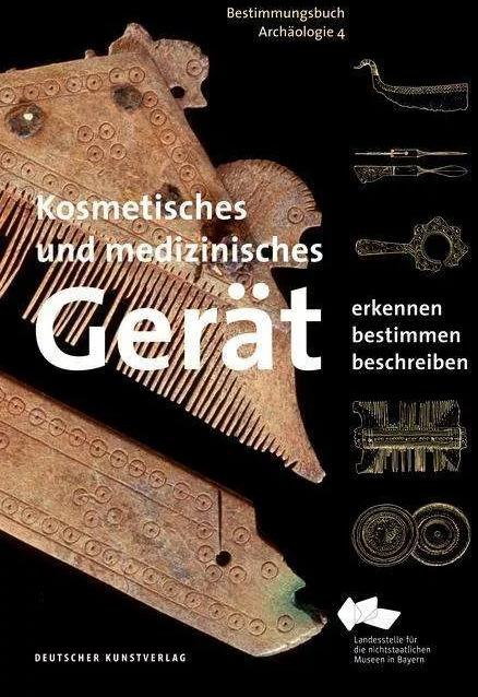 Actual product image Kosmetisches und medizinisches Gerät (German, Kaiser Hartmut, Weller Ulrike, Heynowski Ronald, 2016)