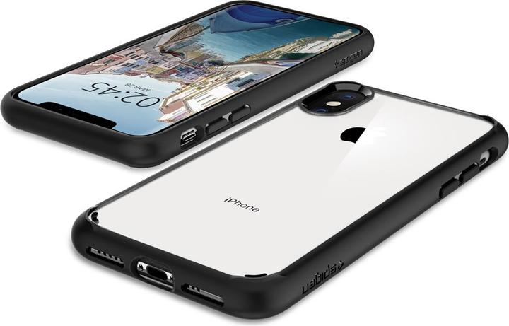 Produktbild Spigen Ultra Hybrid (Apple iPhone XS)