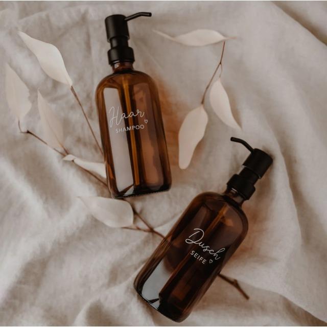 Produktbild Eulenschnitt Haarshampoo