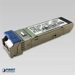 Actual product image Planet MGB-LA10 Network Transceiver Module Fiber Optic SFP 1310 nm